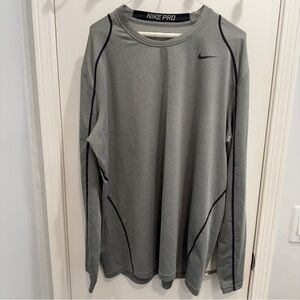 Nike Pro Shirt